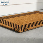 Limpiapies Coco Border 120x60