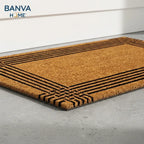Limpiapies Coco Border 60x40