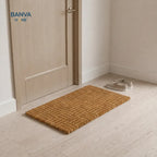 Limpiapies Coco Pattern 60x40