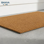 Limpiapies Coco Natural 75x45