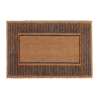 Limpiapies Coco Stripes 120x60