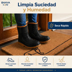 Limpiapies Coco Pas 60x40