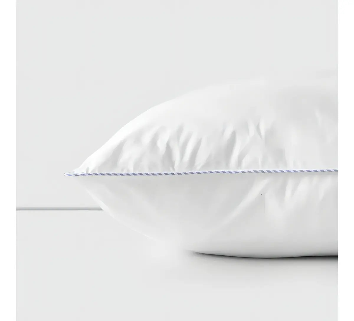 Almohada Cannon Blanco