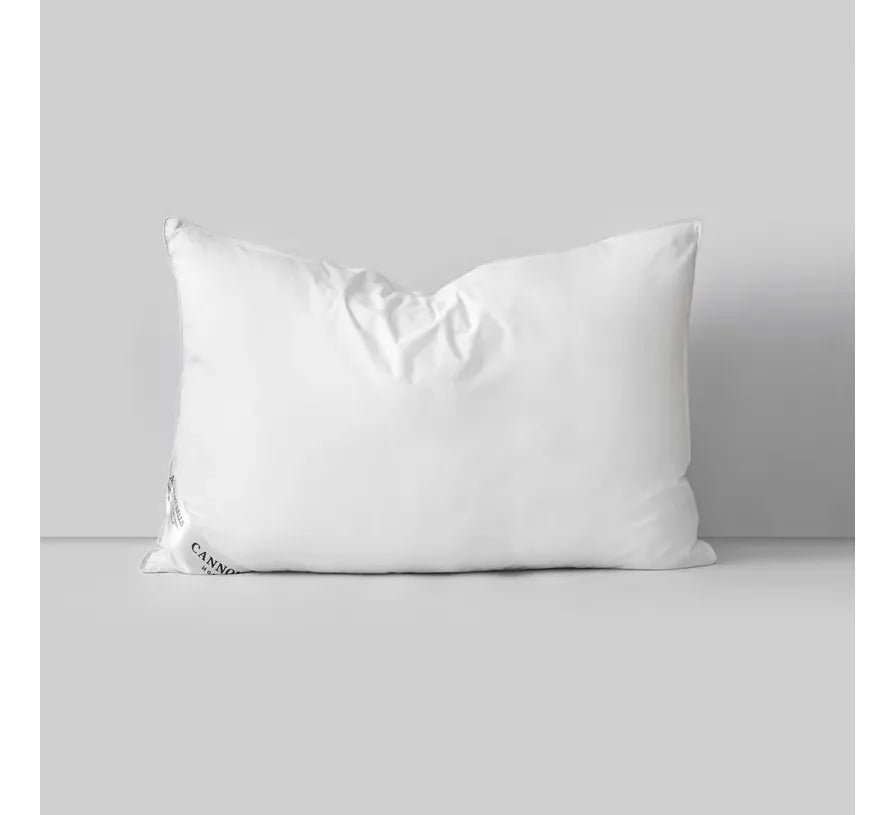 Almohada Cannon 50x70