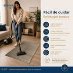 Jute Fibra Natural Sahara 60x90