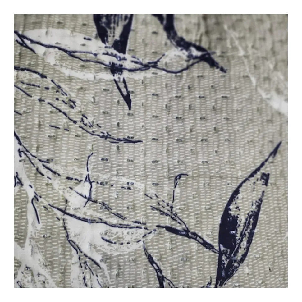 Quilt Breda Súper King Beige