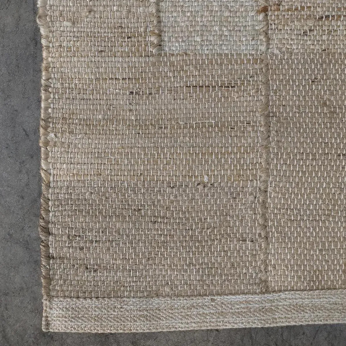 Jute Fibra Natural Katia 60x90