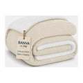 Quilt Sherpa 1.5 Plazas Beige