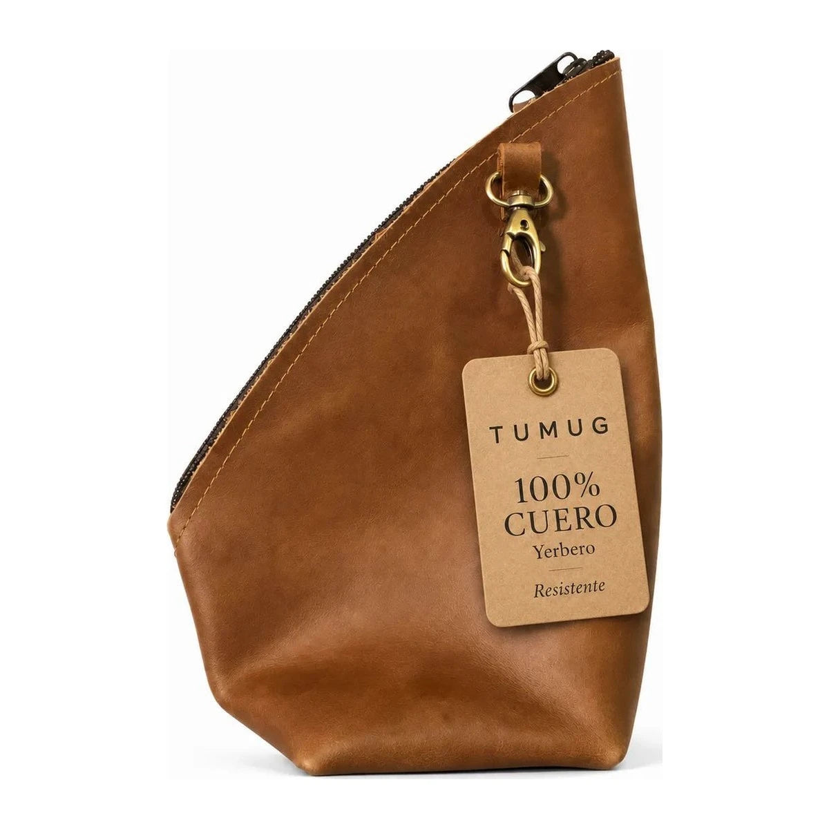 Yerbero Tumug Café Liso 300 gr