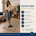 Jute Fibra Natural 60x90