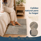 Jute Fibra Natural Katia 60x90