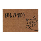 Limpiapies Coco Cat 60x40