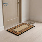 Limpiapies Coco Stone 75x45
