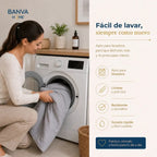 Quilt Breda 2 Plazas Rosa