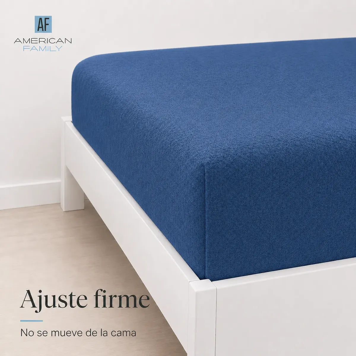Sábana American Family Polar Estampado 1.5 Plazas BERA