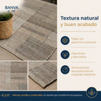 Jute Fibra Natural Katia 60x90