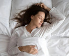 Pack 2 Almohada American Family Blanco