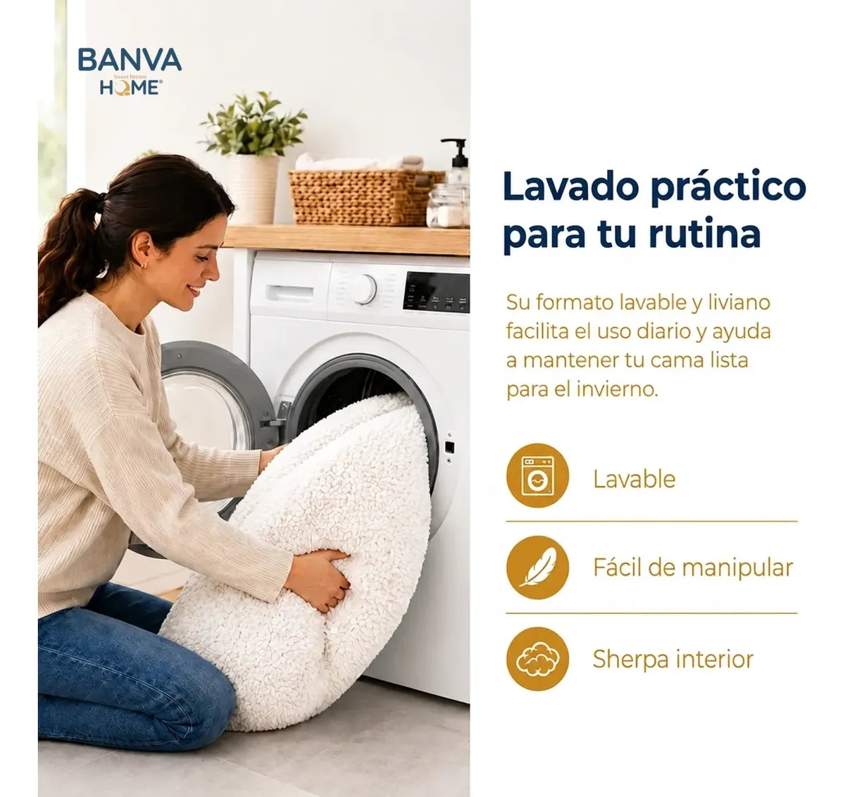 Quilt Sherpa 1.5 Plazas Rosa