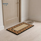 Limpiapies Coco Stone 60x40