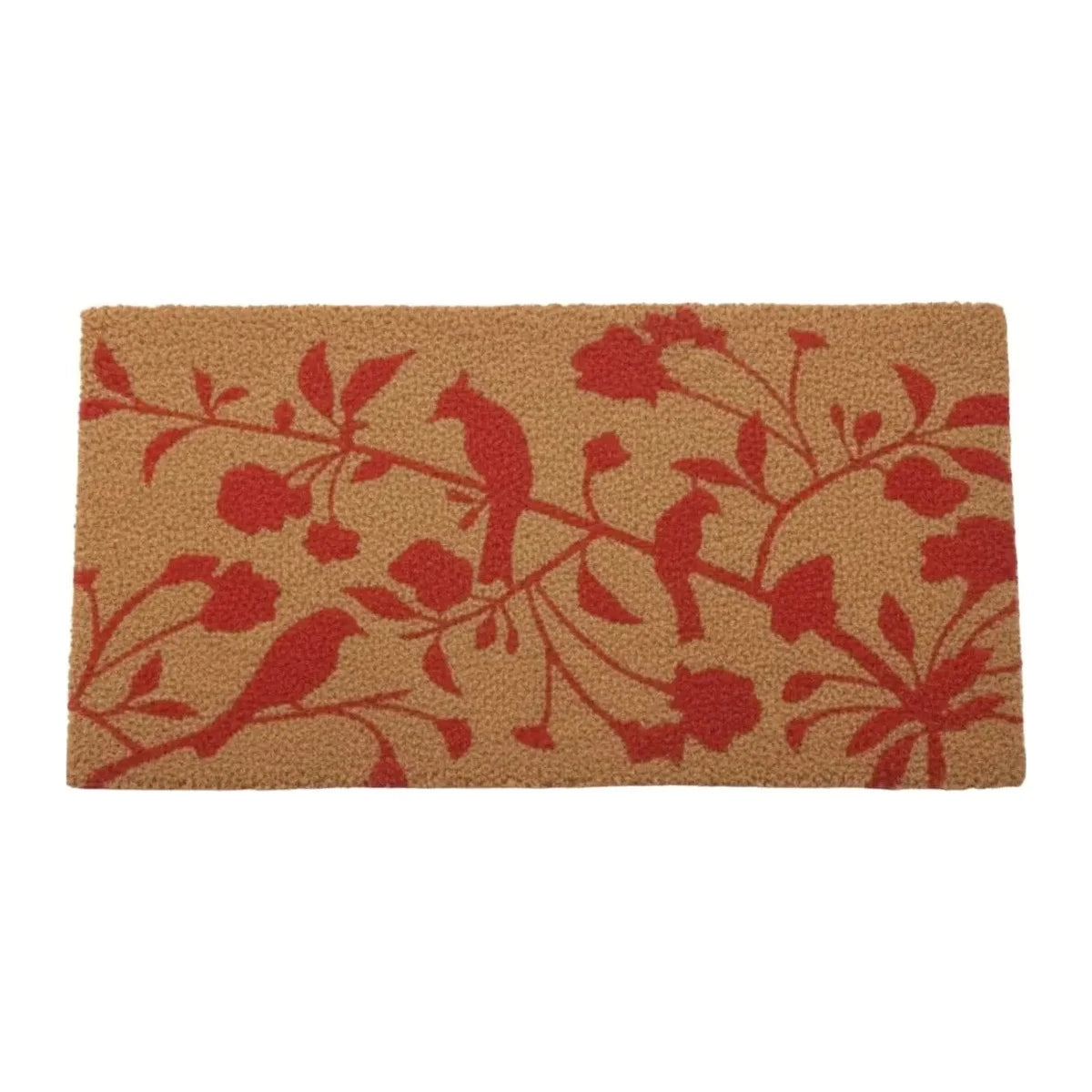 Limpiapies Coco Birds 75x45