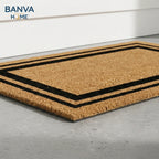Limpiapies Coco Clean 60x40