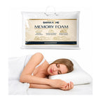 Almohada Illusions Blanco 60x40