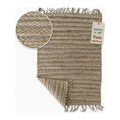 Jute Fibra Natural 60x90