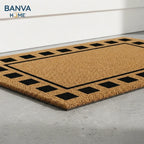 Limpiapies Coco Squares 60x40