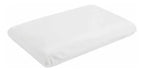 Almohada American Family Blanco 60x40