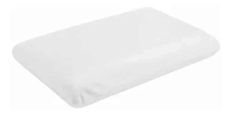 Almohada American Family Blanco 60x40