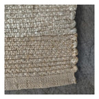 Jute Fibra Natural Nordic Beige 60x90