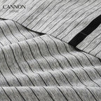 Juego Sábana Cannon 200 Hilos 2 Plazas Gris