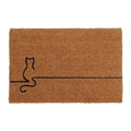 Limpiapies Coco Katze 60x40