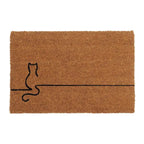 Limpiapies Coco Katze 60x40