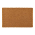 Limpiapies Coco Natural 75x45