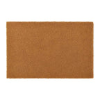 Limpiapies Coco Natural 75x45