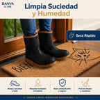 Limpiapies Coco Cat 75x45