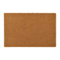 Limpiapies Coco Natural 60x40