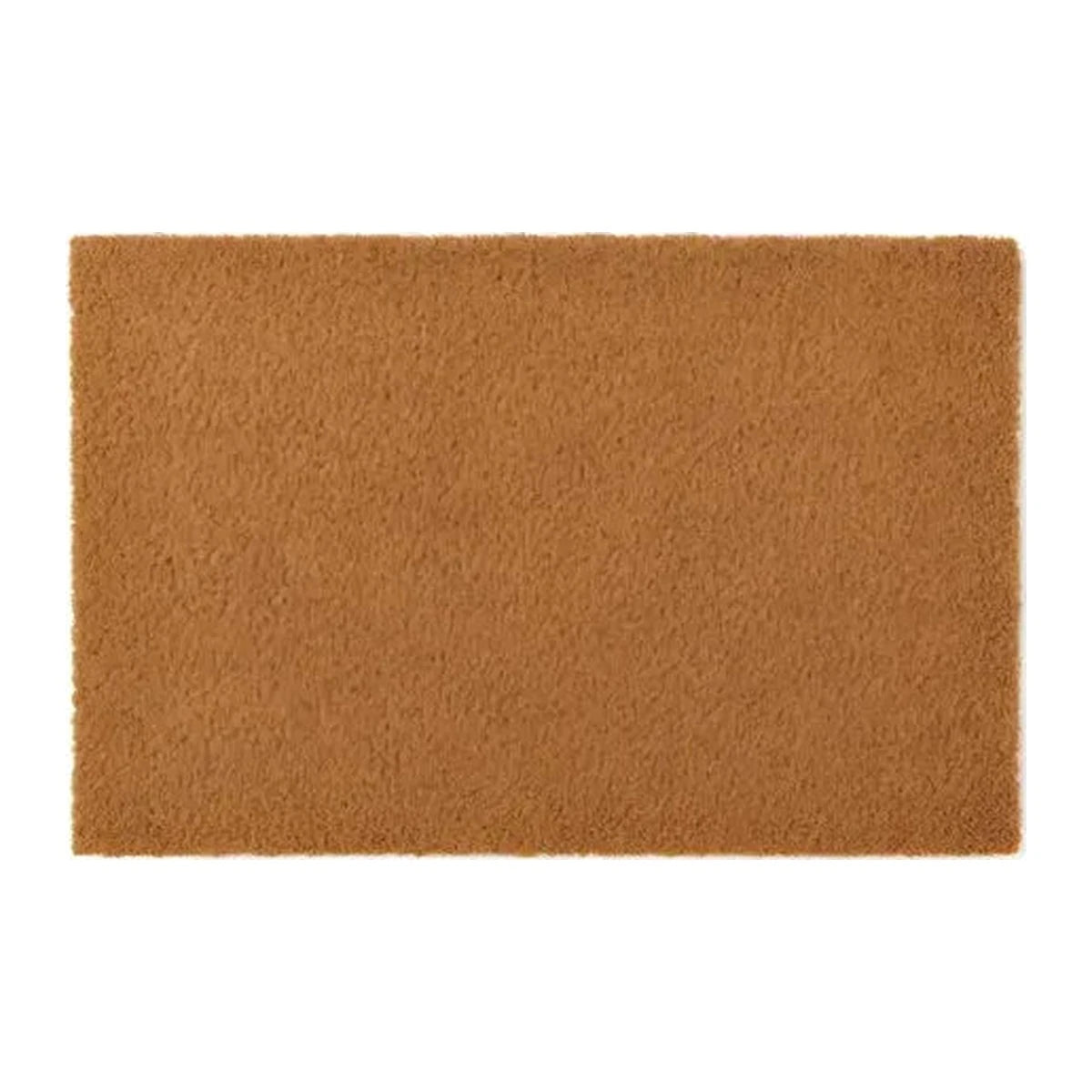 Limpiapies Coco Natural 60x40