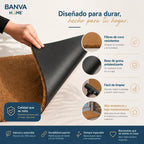 Limpiapies Coco 75x45