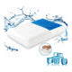 Almohada Illusions Gel Fresh 60x40
