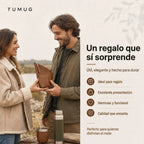 Yerbero Tumug Café Liso 300 gr