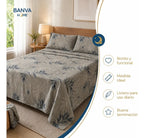 Quilt Breda Súper King Beige