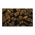 Limpiapies Coco LEAVES 75x45