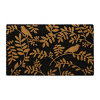 Limpiapies Coco LEAVES 75x45