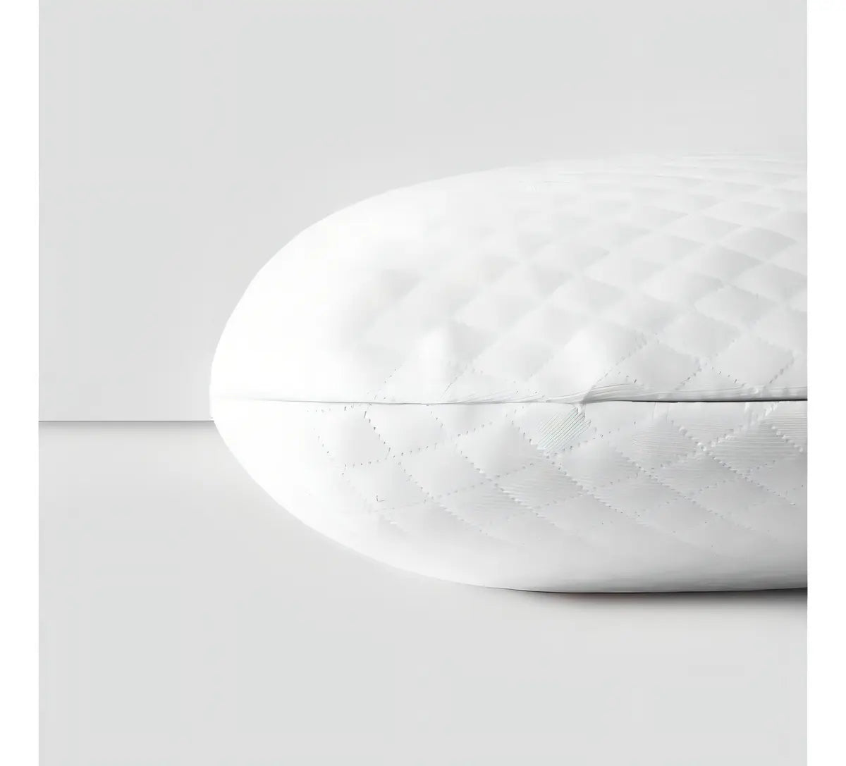 Pack 2 Almohada American Family Blanco