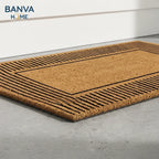 Limpiapies Coco Stripes 60x40