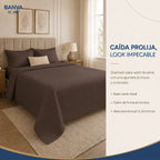 Quilt Roma King Cafe