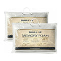 Pack 2 Almohada Illusions Blanco