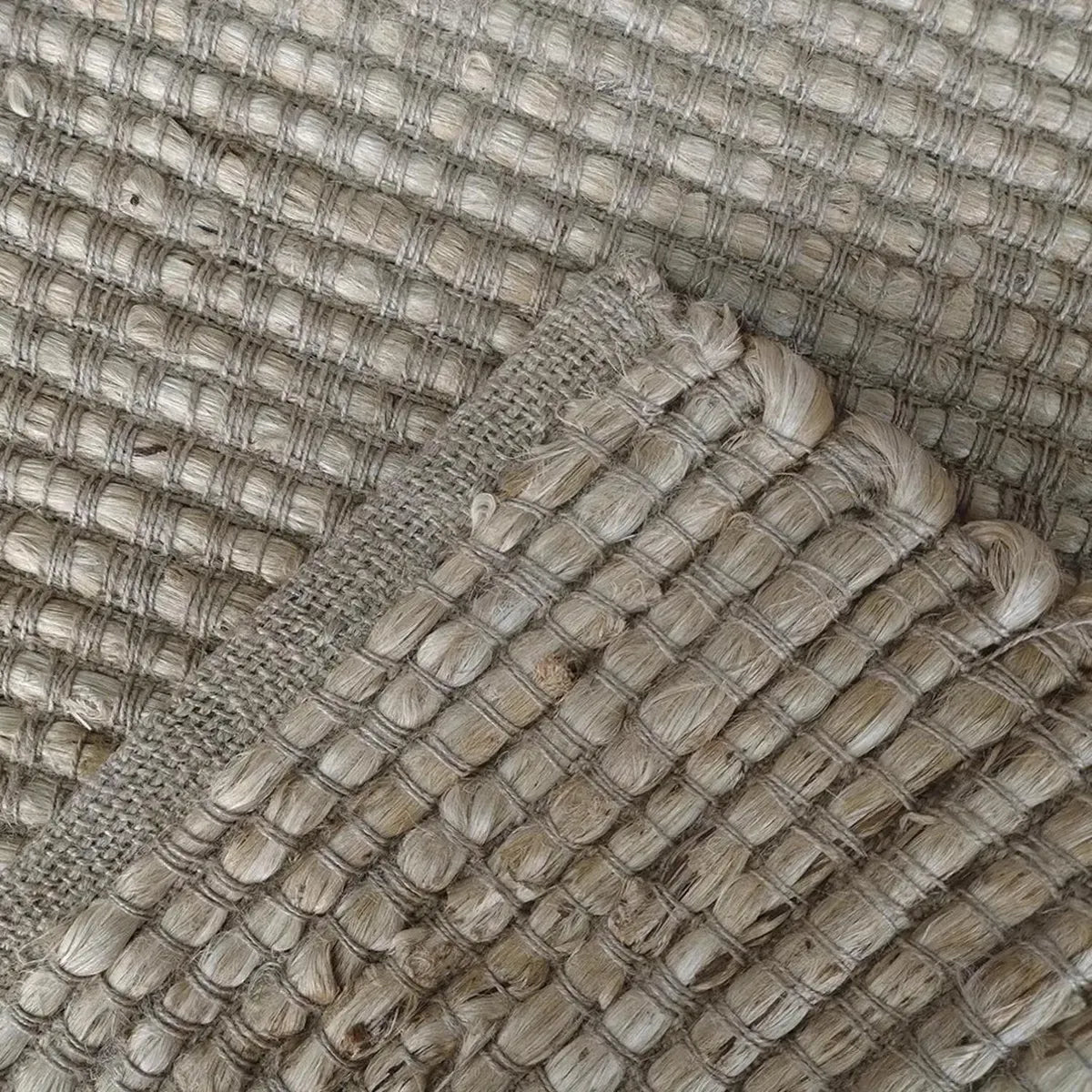 Jute Fibra Natural Sahara 60x90